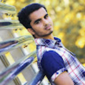 Meet your Posher, Mehedi hasan